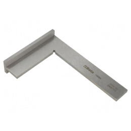 Echer cu picioruş 150mm | Electronic-mag.ro | Componente Electronice