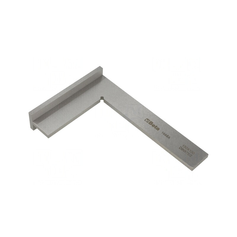 Echer cu picioruş 150mm | Electronic-mag.ro | Componente Electronice