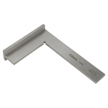 Echer cu picioruş 150mm | Electronic-mag.ro | Componente Electronice