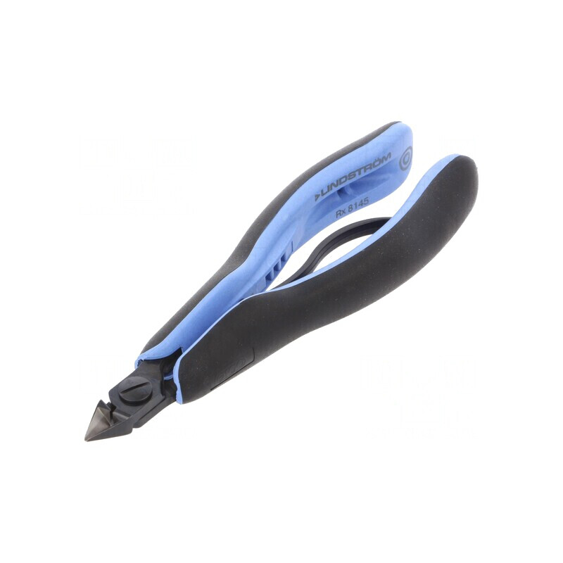 Clești Laterali de Precizie ESD 135mm RX 8145 | Electronic-mag.ro | Componente Electronice Clești Laterali de Precizie ESD 135mm RX 8145 | Electronic-mag.ro | Componente Electronice