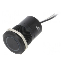 Comutator Capacitiv ON-OFF IP68 12V | Electronic-mag.ro | Componente Electronice