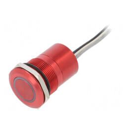 Comutator Capacitiv ON-OFF IP68 12V | Electronic-mag.ro | Componente Electronice