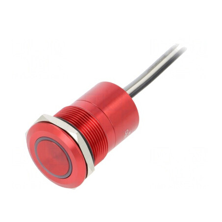 Comutator Capacitiv ON-OFF IP68 12V | Electronic-mag.ro | Componente Electronice