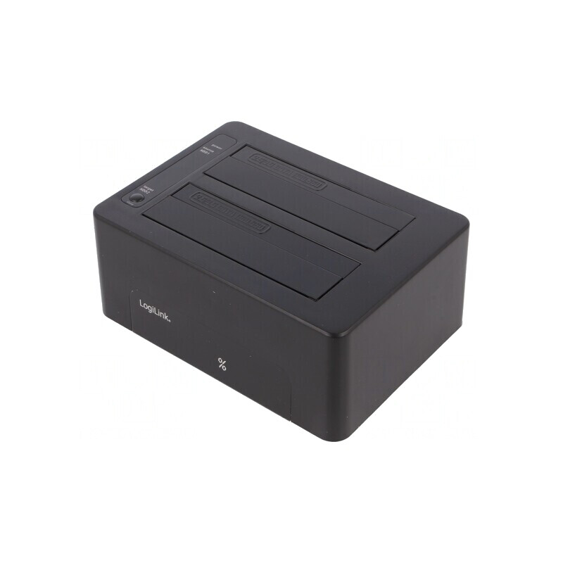 Stație de Andocare USB Neagră | Electronic-mag.ro | Componente Electronice Stație de Andocare USB Neagră | Electronic-mag.ro | Componente Electronice