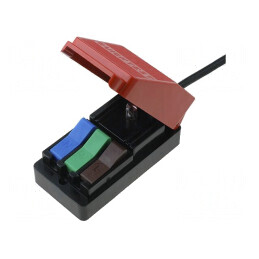 Panou de testare 1,5m 5A 240V 49x60x127mm | Electronic-mag.ro | Componente Electronice