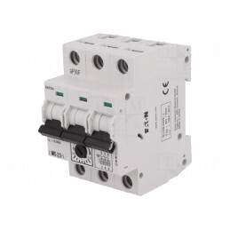 Întrerupător Motor 0,75kW 220-440V DIN IP20 | Electronic-mag.ro | Componente Electronice