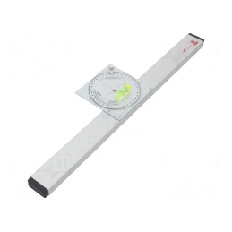 Nivelă cu raportor 600mm | Electronic-mag.ro | Componente Electronice