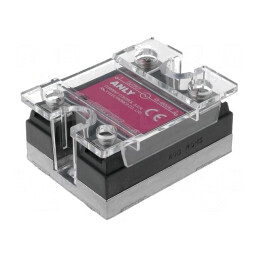 Releu Semiconductor 3,8-10VDC 4-20mA 70A ASR-75CA-H | Electronic-mag.ro | Componente Electronice