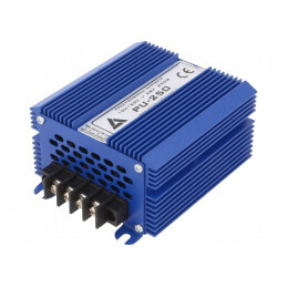 Convertor DC/DC 12V la 48V 250W 5A | Electronic-mag.ro | Componente Electronice