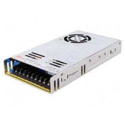 Alimentator Pulsatoriu Modular 150W 2,5VDC | Electronic-mag.ro | Componente Electronice
