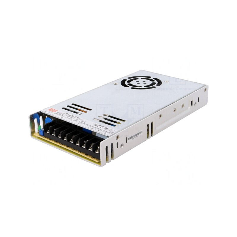 Alimentator Pulsatoriu Modular 150W 2,5VDC | Electronic-mag.ro | Componente Electronice