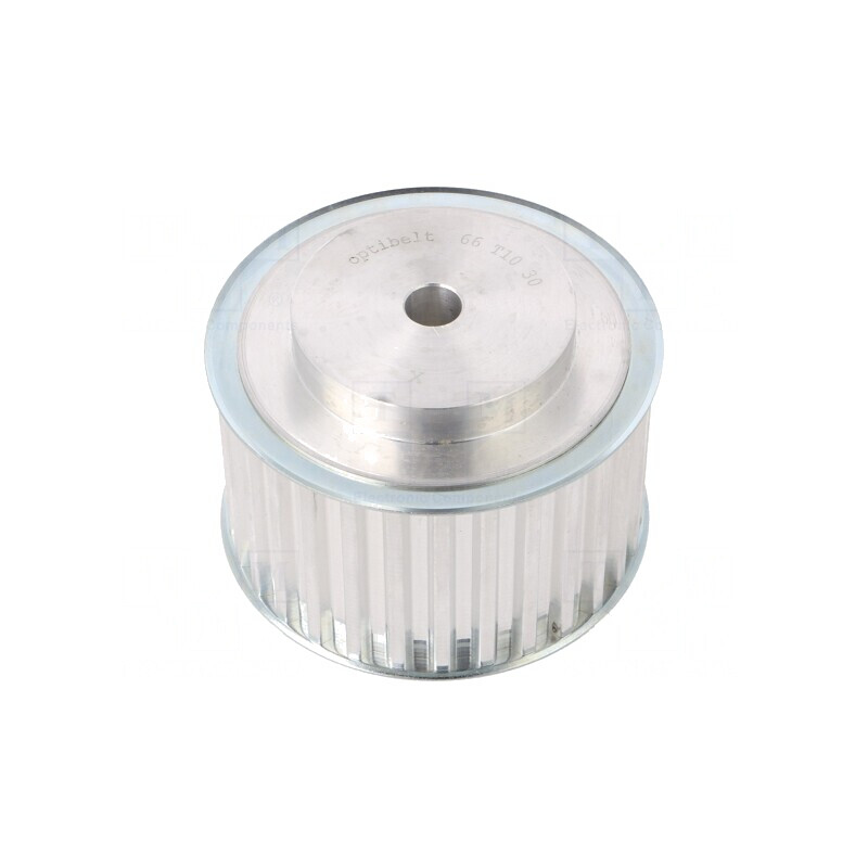 Roată de curea T10 aluminiu 50mm 66 dinți | Electronic-mag.ro | Componente Electronice Roată de curea T10 aluminiu 50mm 66 dinți | Electronic-mag.ro | Componente Electronice