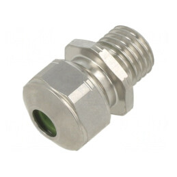 Garnitură de etanșare M12 IP68 oțel SKINDICHT CN | Electronic-mag.ro | Componente Electronice