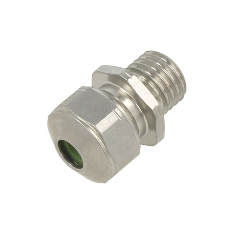 Garnitură de etanșare M12 IP68 oțel SKINDICHT CN | Electronic-mag.ro | Componente Electronice