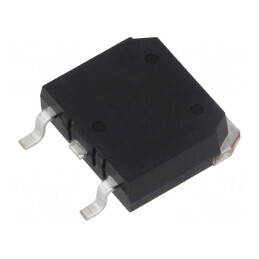 Tranzistor: IGBT | BiMOSFET™ | 3kV | 42A | 500W | TO268HV | IXBT42N300HV