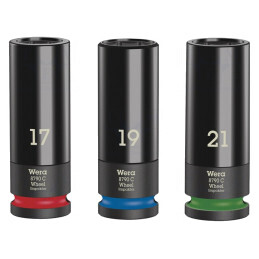 Set Chei Tubulare Hexagonale cu Impact | Electronic-mag.ro | Componente Electronice