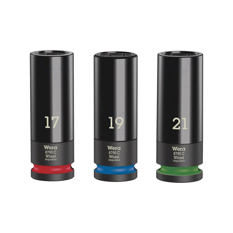 Set Chei Tubulare Hexagonale cu Impact | Electronic-mag.ro | Componente Electronice