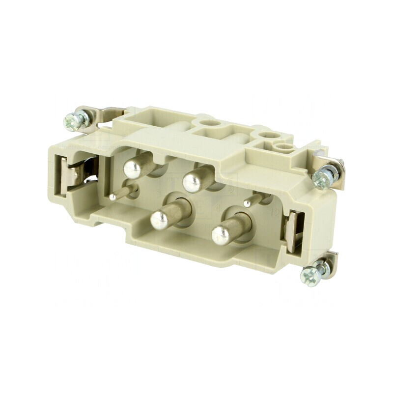 Conector HDC Inserturi Contact Tată Han-Com Han K | Electronic-mag.ro | Componente Electronice Conector HDC Inserturi Contact Tată Han-Com Han K | Electronic-mag.ro | Componente Electronice