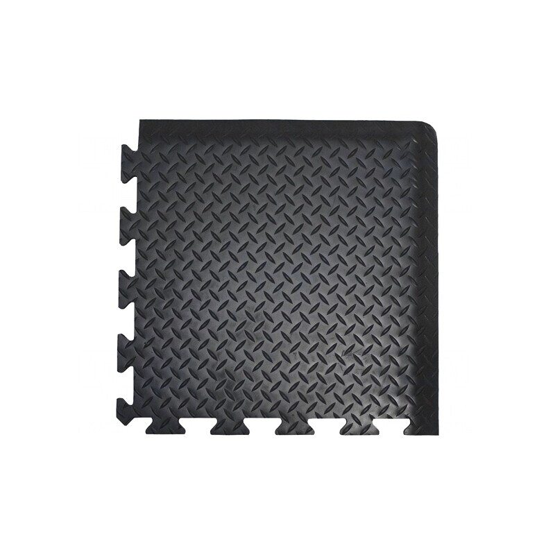 Covor Anti-Oboseală Negru 0.5m x 0.5m Spumă PVC | Electronic-mag.ro | Componente Electronice Covor Anti-Oboseală Negru 0.5m x 0.5m Spumă PVC | Electronic-mag.ro | Componente Electronice