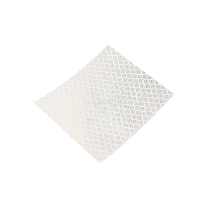 Reflector Autoadeziv 80x70x0,5mm E39, E39-RS3 | Electronic-mag.ro | Componente Electronice