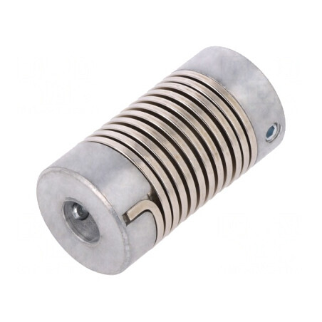 Cuplaj 10mm-10mm 10-80°C KUP-1010-W | Electronic-mag.ro | Componente Electronice