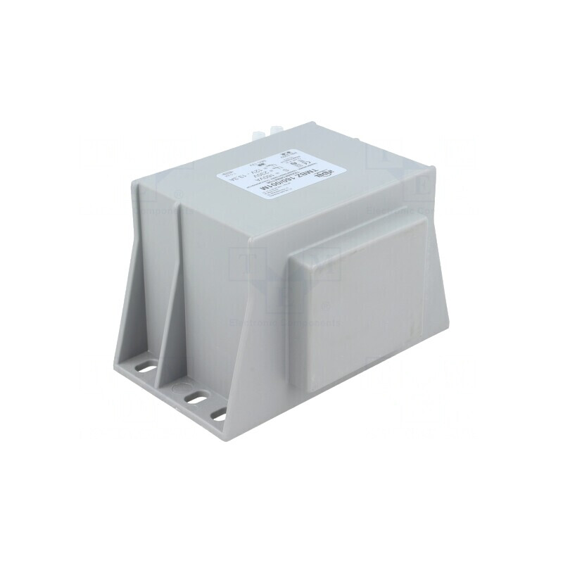 Transformator încapsulat 160VA 230V 12V 13,33A cu şurub | Electronic-mag.ro | Componente Electronice