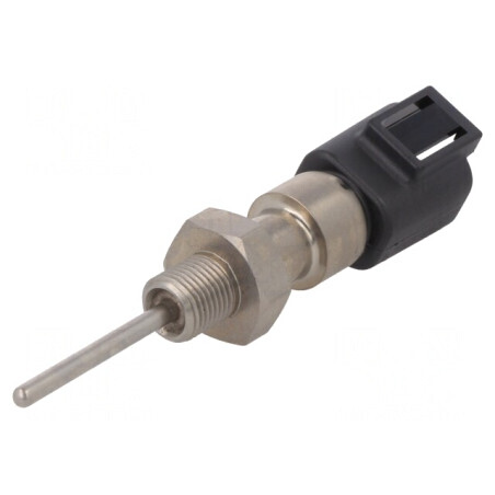 Senzor temperatură Pt100 M10x1 DT04-2P | Electronic-mag.ro | Componente Electronice