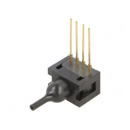 Senzor de presiune 0-0,5 psi cu ieșire analogică SIP4 | Electronic-mag.ro | Componente Electronice