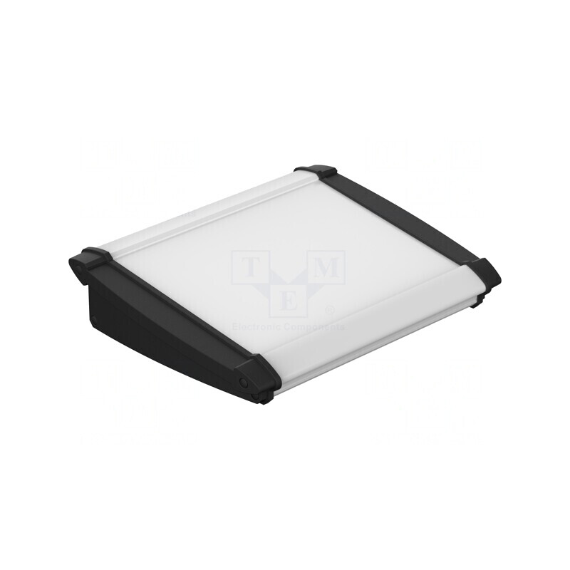 Carcasă Desktop Alu-Topline Aluminiu 200x181x53mm | Electronic-mag.ro | Componente Electronice Carcasă Desktop Alu-Topline Aluminiu 200x181x53mm | Electronic-mag.ro | Componente Electronice