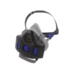 Semi-mască de filtrare Secure Click L HF-803SD | Electronic-mag.ro | Componente Electronice