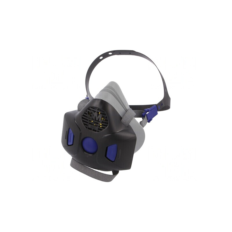 Semi-mască de filtrare Secure Click L HF-803SD | Electronic-mag.ro | Componente Electronice