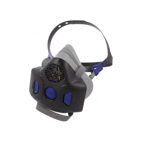 Semi-mască de filtrare Secure Click L HF-803SD | Electronic-mag.ro | Componente Electronice