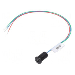 Senzor Nivel Lichid -40÷125°C 5÷15VDC OLS510D3 | Electronic-mag.ro | Componente Electronice