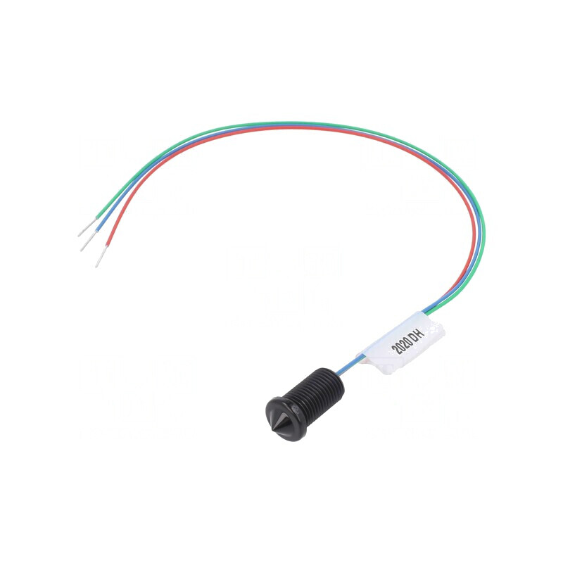 Senzor Nivel Lichid -40÷125°C 5÷15VDC OLS510D3 | Electronic-mag.ro | Componente Electronice