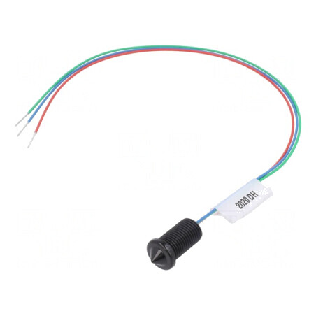Senzor Nivel Lichid -40÷125°C 5÷15VDC OLS510D3 | Electronic-mag.ro | Componente Electronice