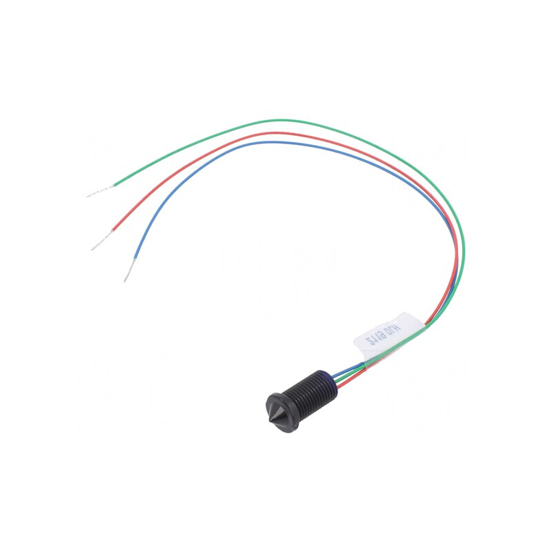 Senzor Nivel Lichid -40÷125°C Push/Pull 5÷15VDC OLS510D3L | Electronic-mag.ro | Componente Electronice
