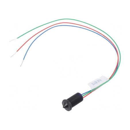 Senzor Nivel Lichid -40÷125°C Push/Pull 5÷15VDC OLS510D3L | Electronic-mag.ro | Componente Electronice
