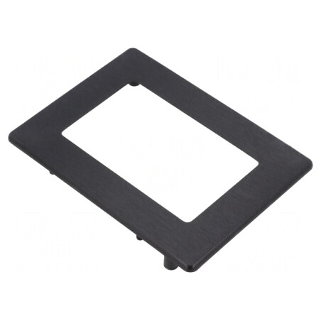 Cadru Alb 60x37mm | Electronic-mag.ro | Componente Electronice