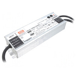 Alimentator LED 96W 24V IP65 | Electronic-mag.ro | Componente Electronice