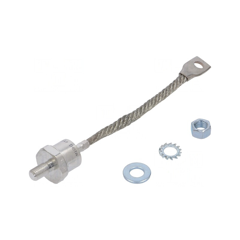 Diodă Redresoare 1kV 150A DO205AA | Electronic-mag.ro | Componente Electronice