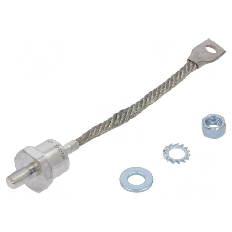 Diodă Redresoare 1kV 150A DO205AA | Electronic-mag.ro | Componente Electronice