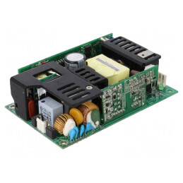Alimentator Pulsatoriu Deschis 160W 127-370VDC 90-264VAC | Electronic-mag.ro | Componente Electronice