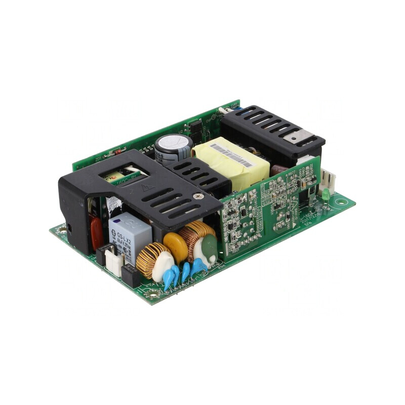 Alimentator Pulsatoriu Deschis 160W 127-370VDC 90-264VAC | Electronic-mag.ro | Componente Electronice Alimentator Pulsatoriu Deschis 160W 127-370VDC 90-264VAC | Electronic-mag.ro | Componente Electronice