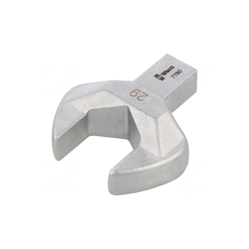 Capăt cheie dinamometrică plată 29mm 14x18 | Electronic-mag.ro | Componente Electronice