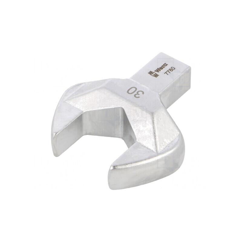 Capăt Cheie Dinamometrică 30mm 14x18 | Electronic-mag.ro | Componente Electronice