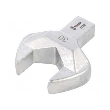 Capăt Cheie Dinamometrică 30mm 14x18 | Electronic-mag.ro | Componente Electronice
