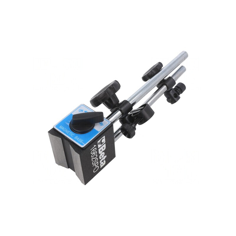 Magnetic Base Dial Indicator | Electronic-mag.ro | Componente Electronice