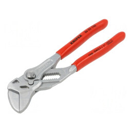 Clește multifuncțional 150mm oțel crom-vanadium | Electronic-mag.ro | Componente Electronice