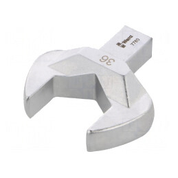Capăt Cheie Dinamometrică 36mm 14x18 | Electronic-mag.ro | Componente Electronice