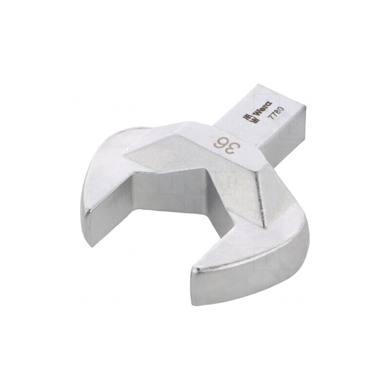Capăt Cheie Dinamometrică 36mm 14x18 | Electronic-mag.ro | Componente Electronice
